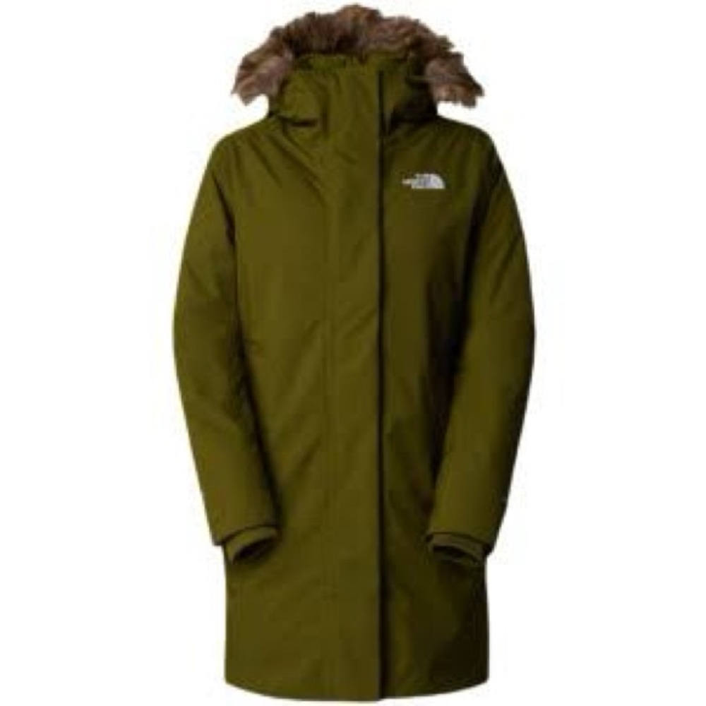 The North Face Arctic Parka NWT